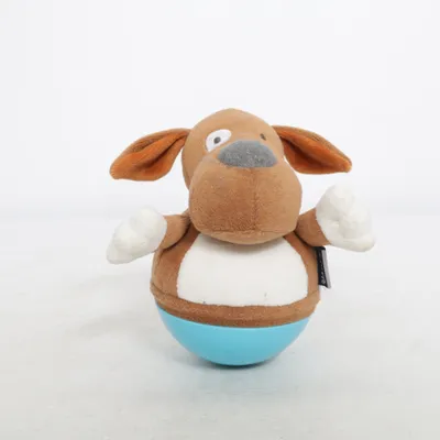 Jouet (Marron, Blanc, Bleu) de Jako-O