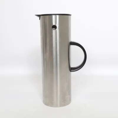 Termokande (Sølv) fra Stelton