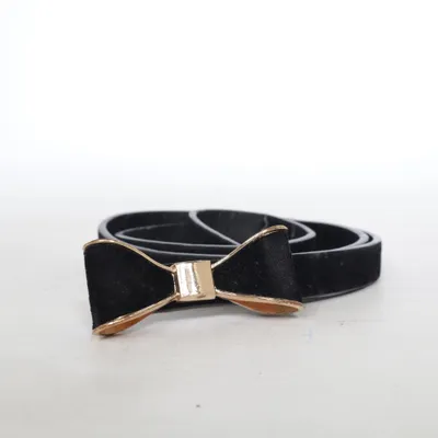 Riem (Zwart) van Ann Christine