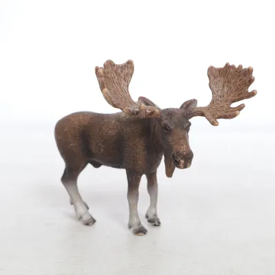 Legetøjsdyr (Am Limes 69) fra Schleich