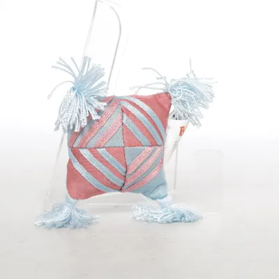Sierkussen (Roze, Blauw) van Bratz