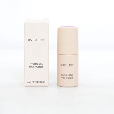 Nagellak (Hybrid Gel) van Inglot