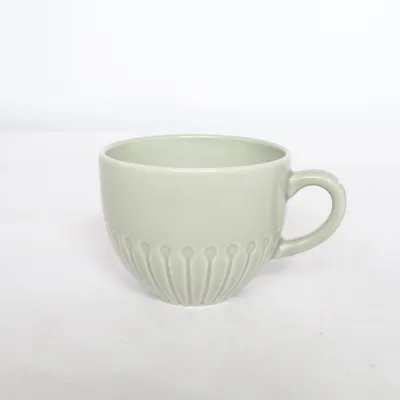 Mugg (Grön) från IKEA