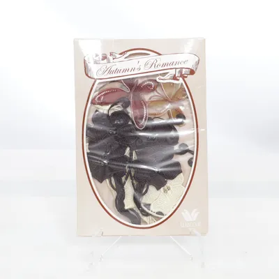 Pyssel (Svart, Beige) från Wacoal