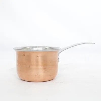 Saucepan