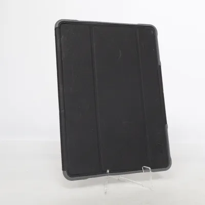 Étui pour tablette (Gris, Noir) de STM Goods