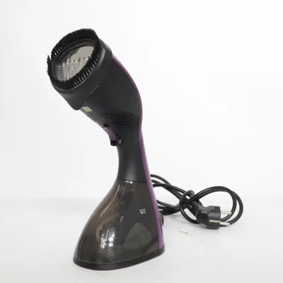 Défroisseur vapeur (Handheld Garment Steamer) de Rubicson