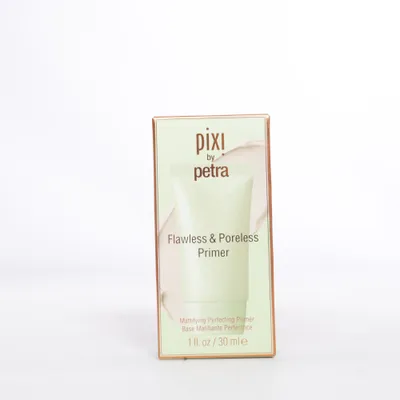 Primer (Flawless & Poreless Primer) från Pixi by Petra