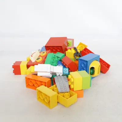 Construction set (Multicolored) from LEGO