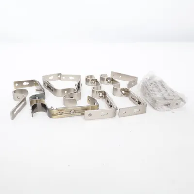 Shelf bracket (Silver)