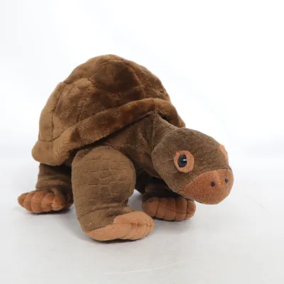 Kuscheltier (Braun) von Wild Republic
