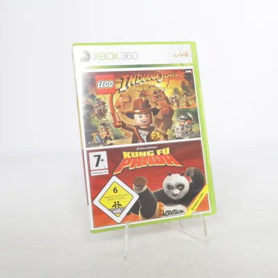 Video game