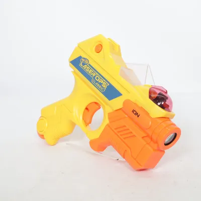 Jouet (ION) de Nerf