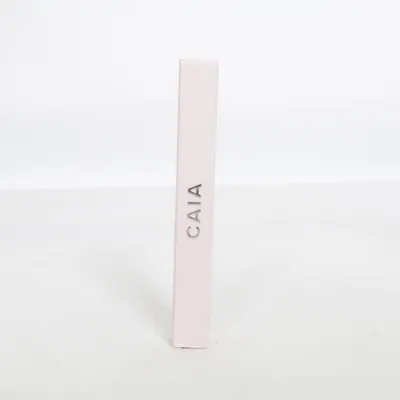 Eye shadow (Icy Champagne) from Caia
