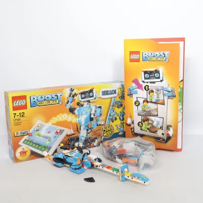 Bouwset (17101) van LEGO