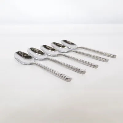 Spoon (Silver)