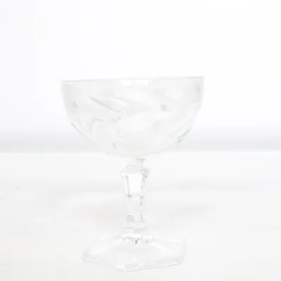 Cocktailglas (Transparant)
