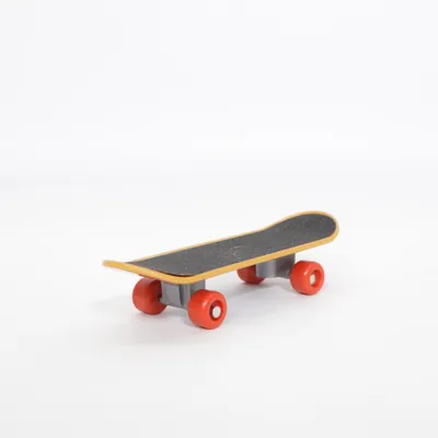 Game accessory (Black, Brown, Red)