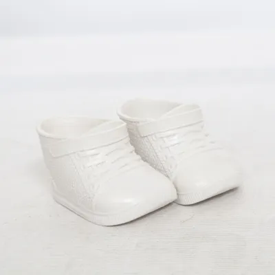 Docktillbehör (Vit) från Baby Born