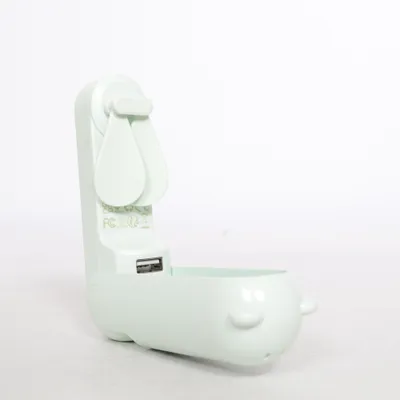Hand ventilator (Mini Handventilator) van Jisulife