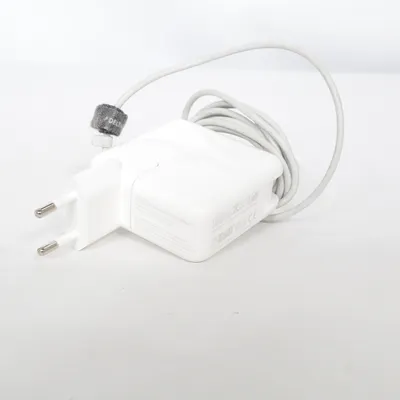 Stroomadapter (Wit) van Apple