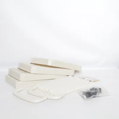 Badkamer plank (Beige)
