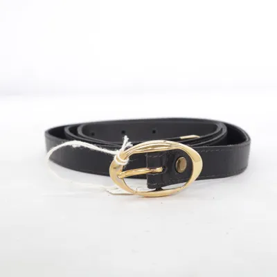 Belt (Black) from Gabriella