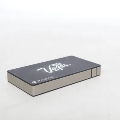 Powerbank från Mophie