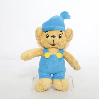 Zacht speeltje (Bamses Värld) van Bamses Värld