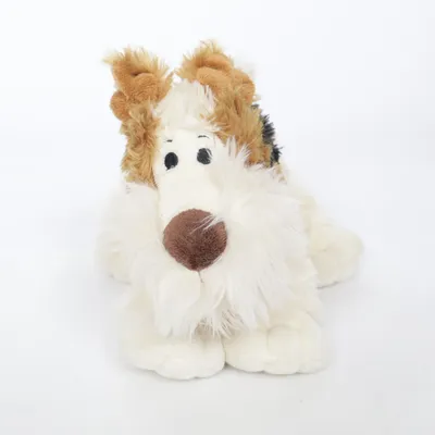 Gosedjur (Vit, Flerfärgad) från Molli Toys