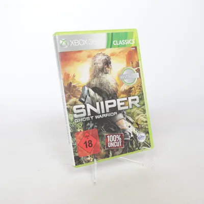 TV-spel