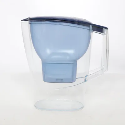 Vattenfiltrerare (Transparent, Blå) från BRITA