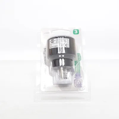Stekker (Travel Plug) van Brennenstuhl