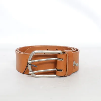 Belt (Brown) from Pauw Amsterdam