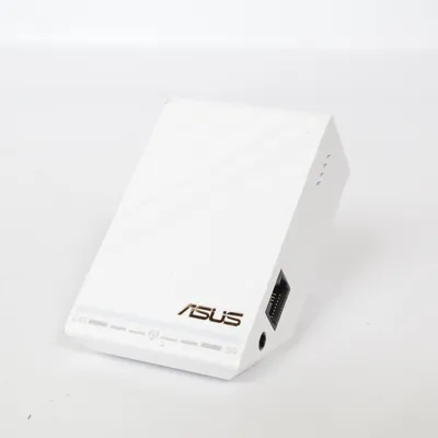 WIFI versterker van Asus