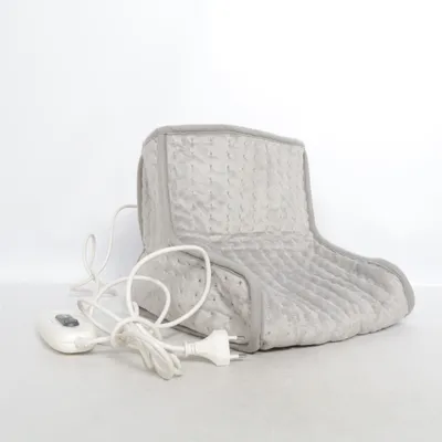 Fodvarmere (Sfw 100 C4) fra SilverCrest Polyester