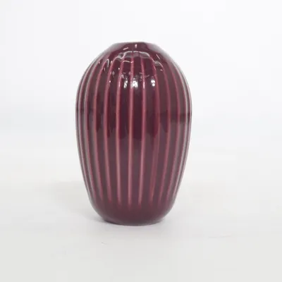 Vase (Hammershoi) from Kähler