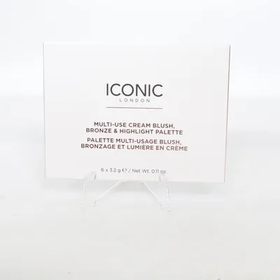 Contour kit (iconic) fra Iconic London