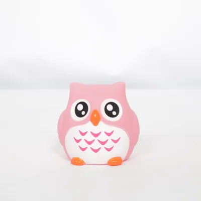 Night light (Pink, White, Multicolored)
