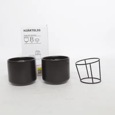 Décoration intérieure (Hjärtelig) de IKEA