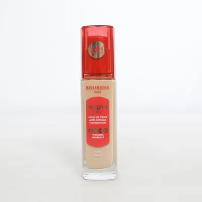 Fond de teint (Healthy Mix) de Bourjois Paris
