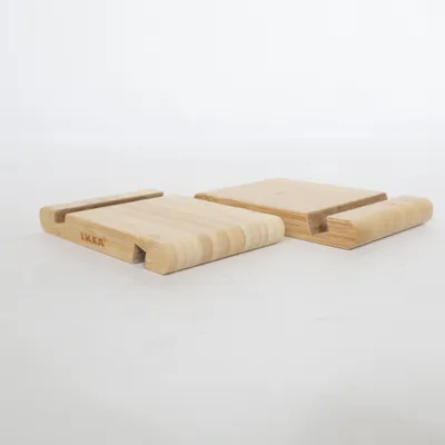 Book stand (Brown)