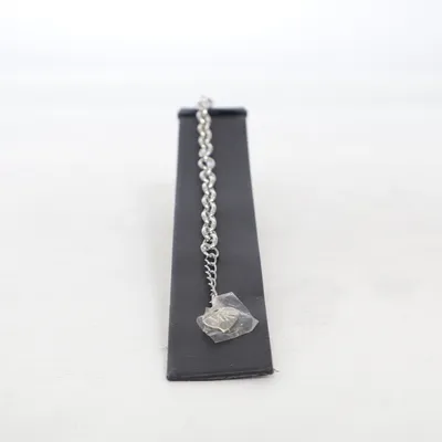 Armband (Silverfärgad) från Mary Kay Okänd metall