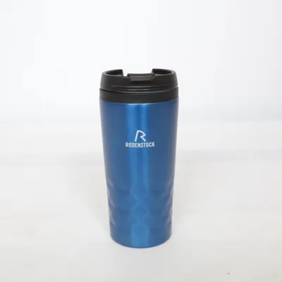 Termosmugg (Blå, Svart) från Rodenstock