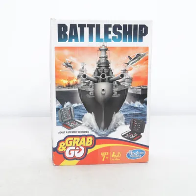 Jeu de société de Hasbro Gaming