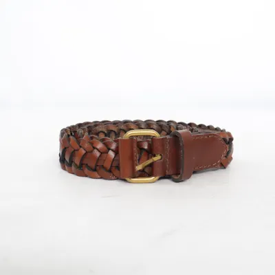 Riem (Bruin) van Soeur Leer