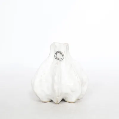 Vase (White) from Hand Made Quality