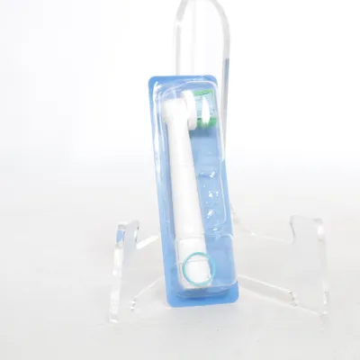 Zahnbürstenkopf (Weiß) von Oral-B