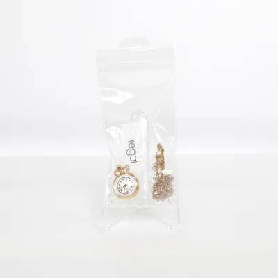 Montre de poche (Or, Blanc) de Regal