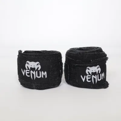 Handledslindor (Svart) från Venum